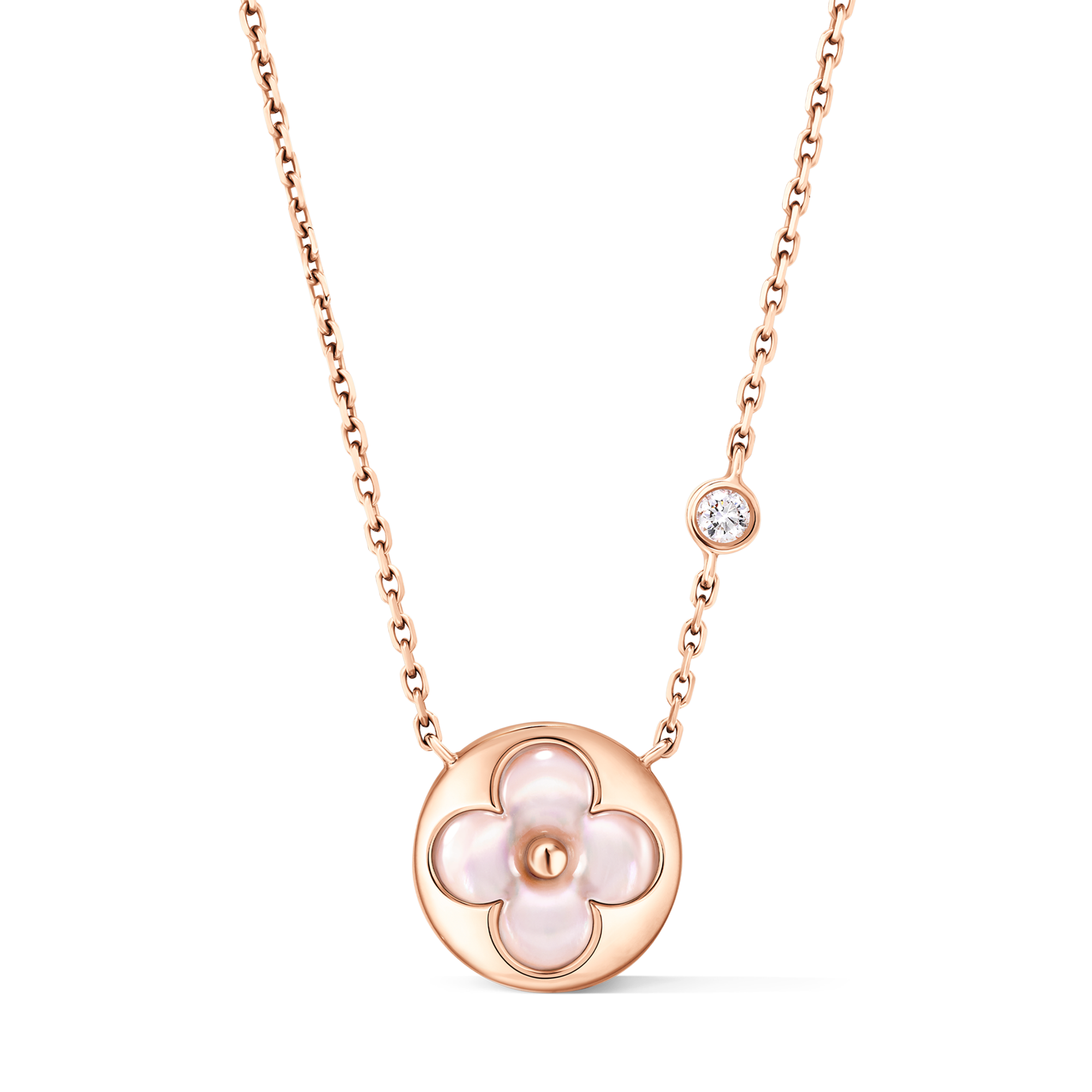 【新品未開封】 BABYL LVERSE PENDANT louis-vuitton-color-blossom-